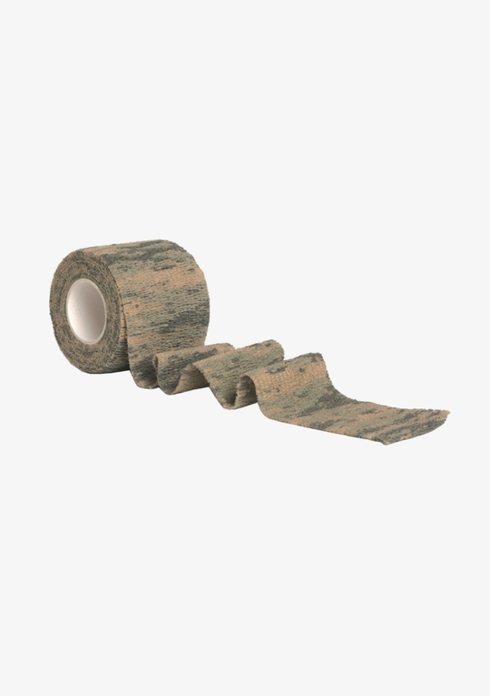 Tape MIL-TEC autoadesiva Camo
