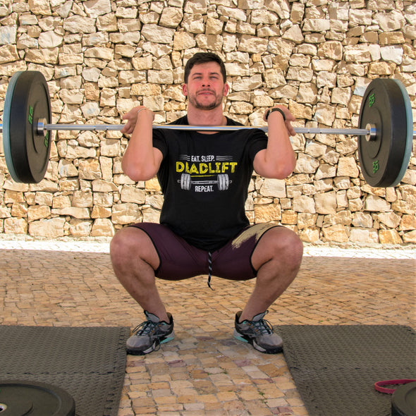The Cross-  Calções masculinos | The Cross Men Shorts