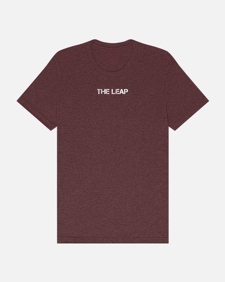 THE LEAP FRENTBORDEAUX PERSONALIZADA