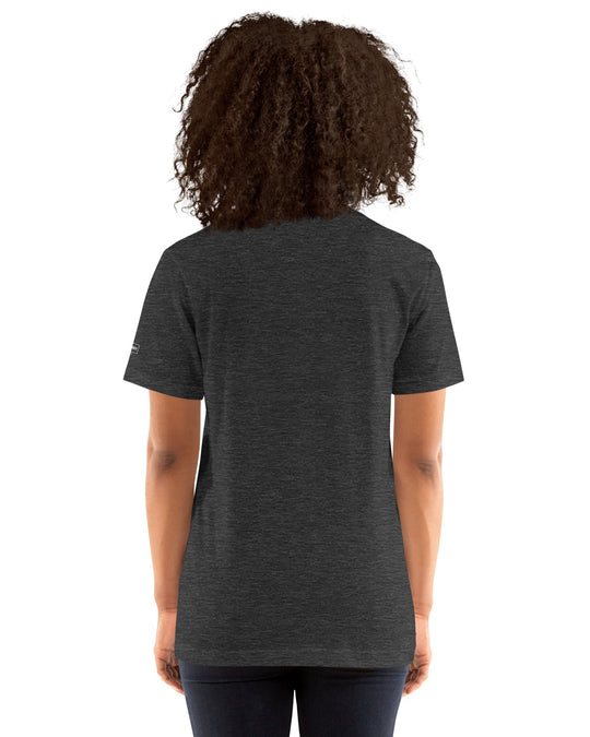 Thruster definition unisex tee costas