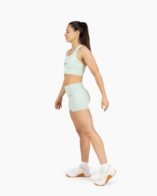 short desportivo velites holo mojito lateral model