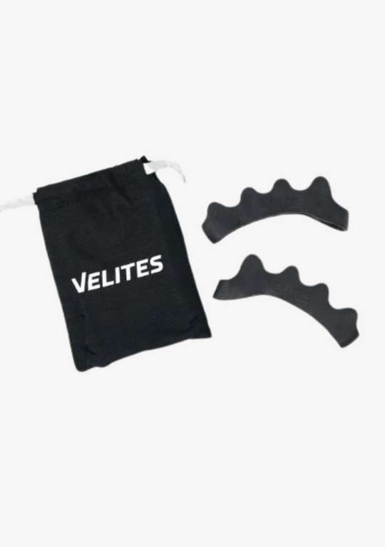 TOE Spacer Velites