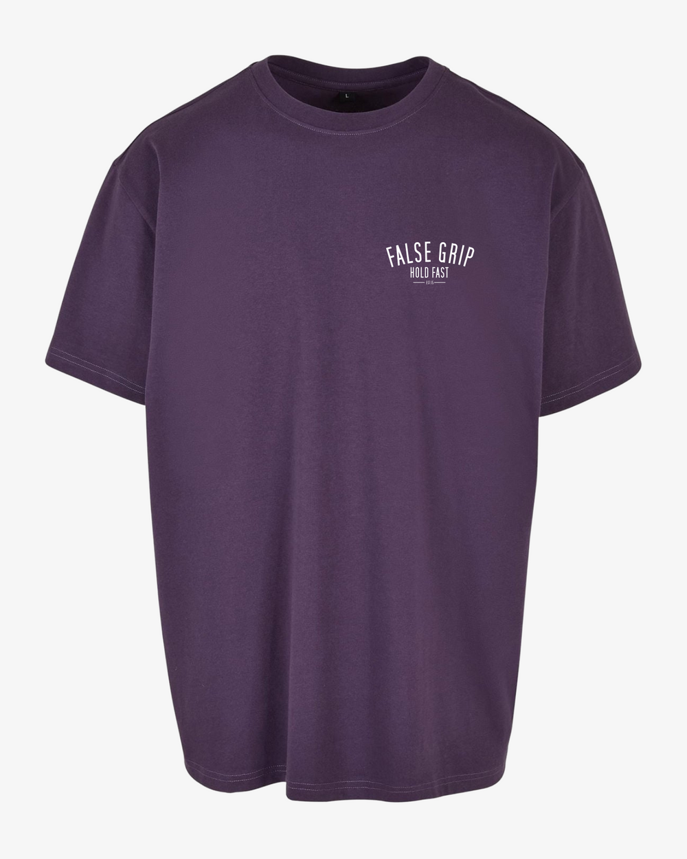 Oversize T-Shirt Vikings of the Box