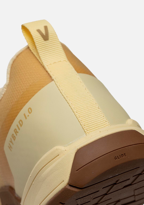 Sapatilhas HYBRID 1.0 Velites  - Sand