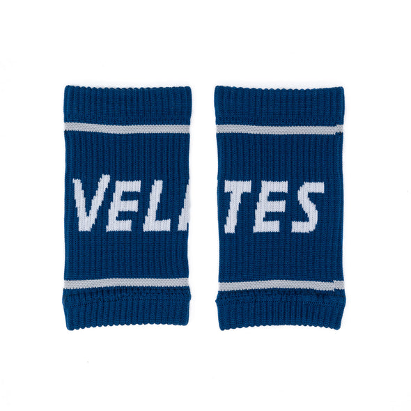 Sweat Bands - Blue - Velites