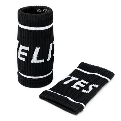 Sweat Bands - Black - Velites