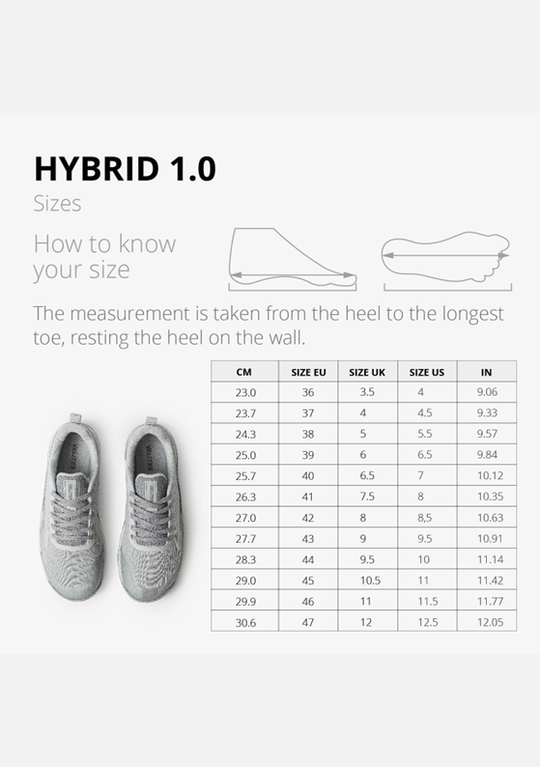 Sapatilhas HYBRID 1.0 Velites  - Sand