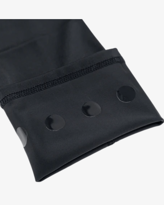 Arm Sleeves Velites | BLACK - TugaSox Fitness Store