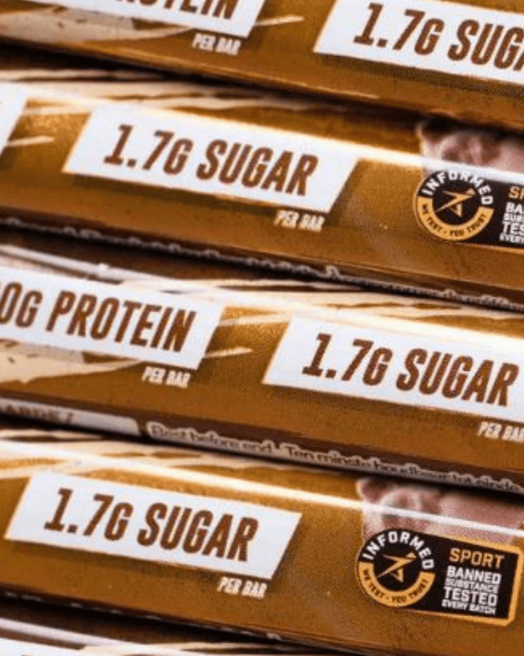 Barra Proteica Grenade - 60g - Fudged UP - TugaSox Fitness Store