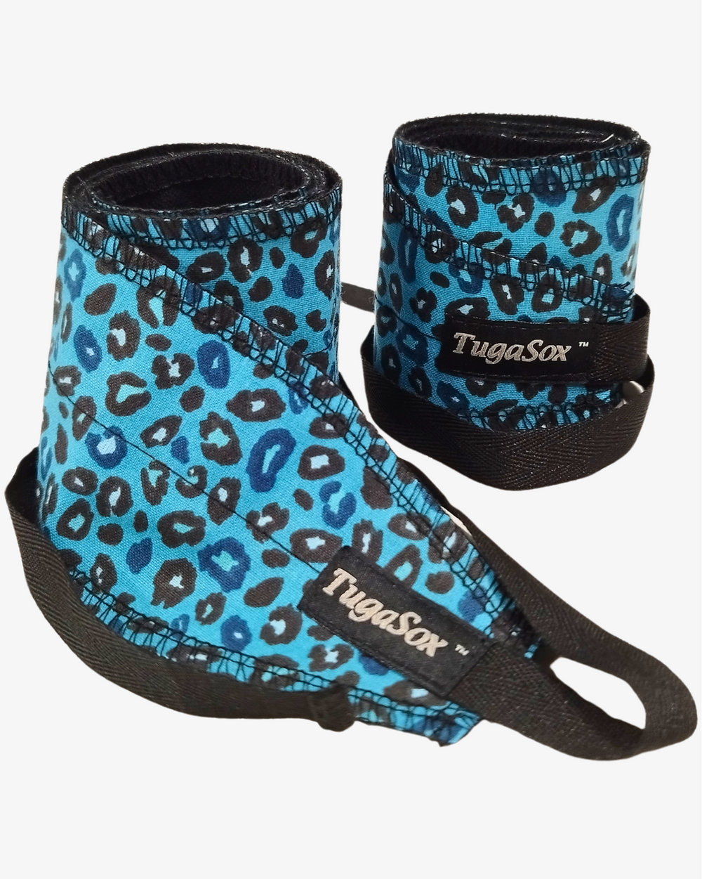 blue beast power wraps