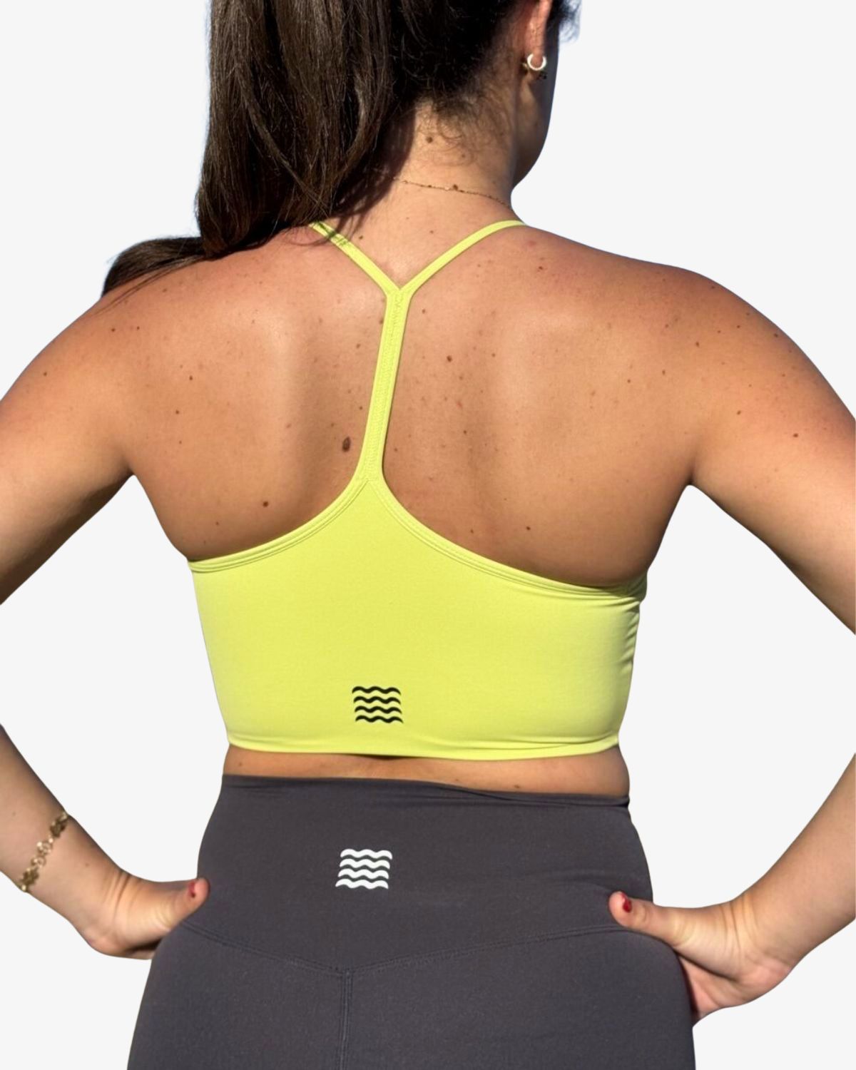 Bra Wave MALAGUETA | Lima - TugaSox Fitness Store