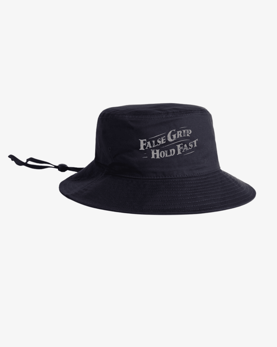 Bucket Hat Hold Fast – Unissexo - TugaSox Fitness Store