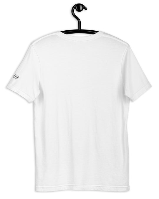 burpee definition unisex tee back
