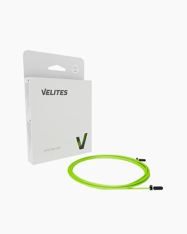 Cabo de 2.0mm para Corda de Saltar Velites - TugaSox Fitness Store
