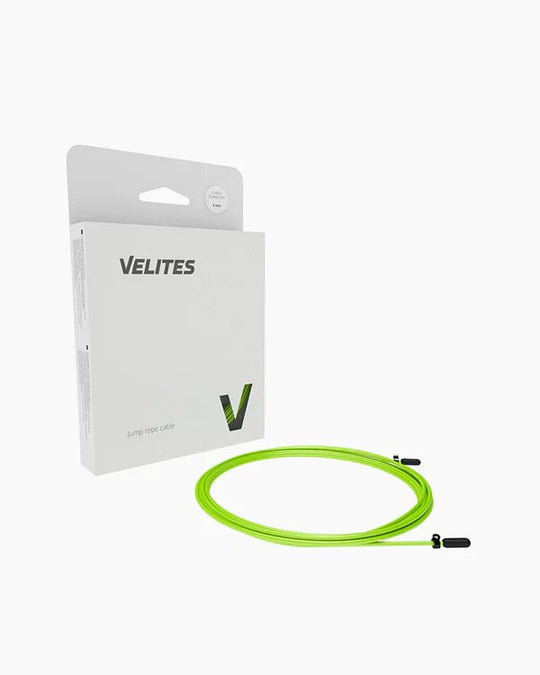 Cabo de 2.0mm para Corda de Saltar Velites - TugaSox Fitness Store