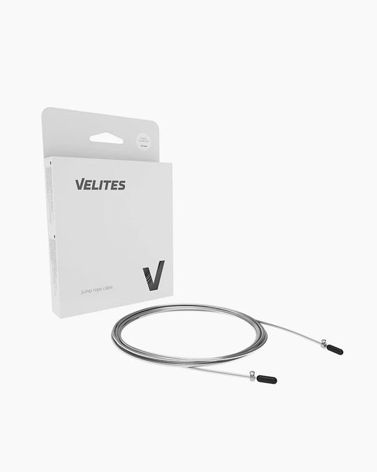 Cabo para Corda de Saltar 1.8mm Velites - TugaSox Fitness Store