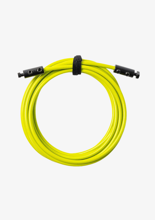 Corda de Saltar EARTH 2.0 Hyrox Edition - Velites