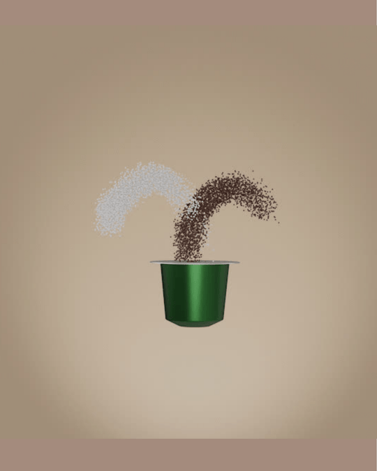 CAFÉ com colagénio x 10 cápsulas 40gr - TugaSox Fitness Store