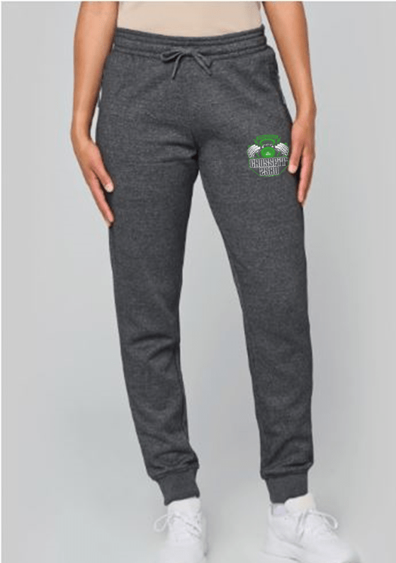 CALÇAS de treino Unissexo CrossFit 2580 (Alenquer) - TugaSox Fitness Store