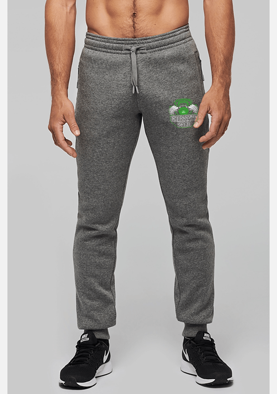 CALÇAS de treino Unissexo CrossFit 2580 (Alenquer) - TugaSox Fitness Store