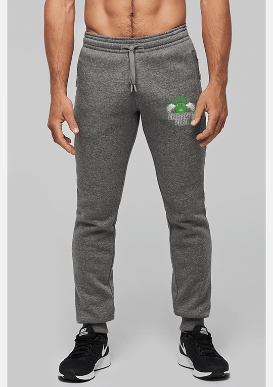 CALÇAS de treino Unissexo CrossFit 2580 (Alenquer) - TugaSox Fitness Store