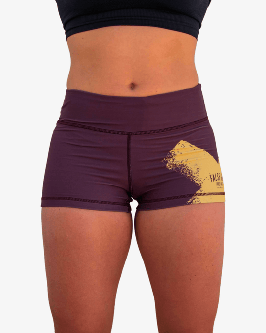 Calções Desportivos THECROSS | Squat & Lift - TugaSox Fitness Store