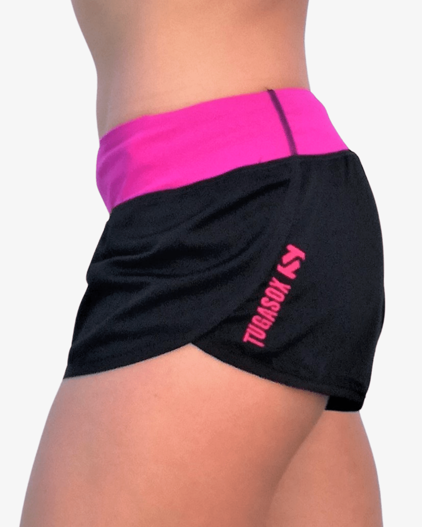 Calções Femininos WOD & RUN - TugaSox Fitness Store