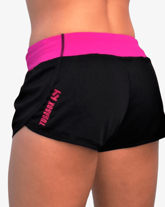 Calções Femininos WOD & RUN - TugaSox Fitness Store