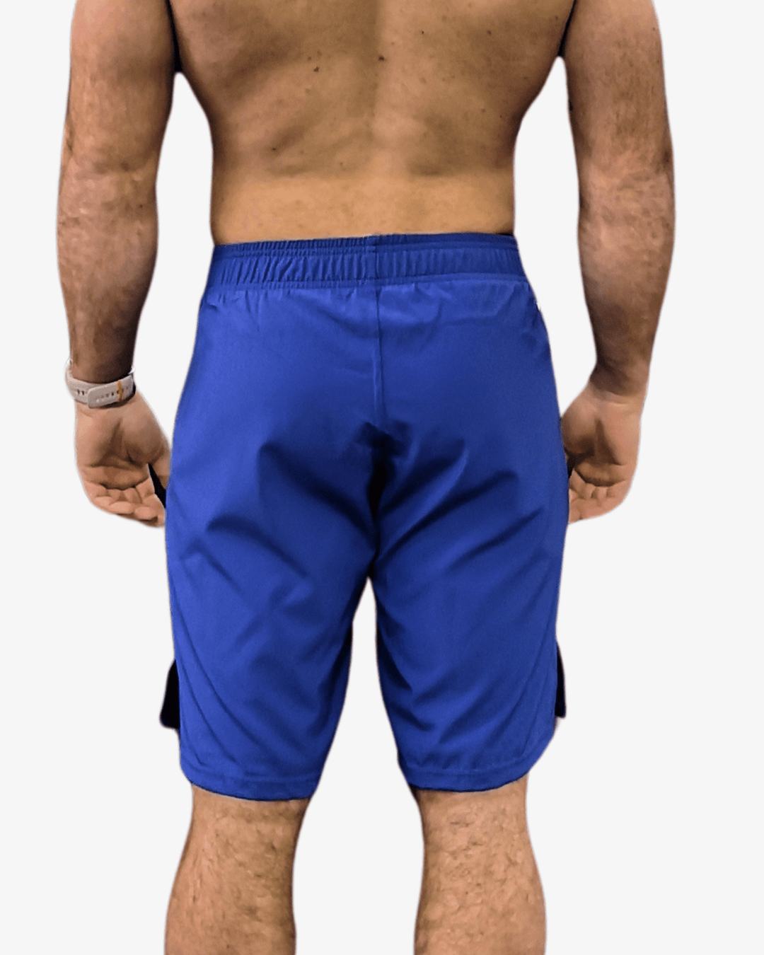 Calções Masculinos ARCTIC WARRIOR - TugaSox Fitness Store