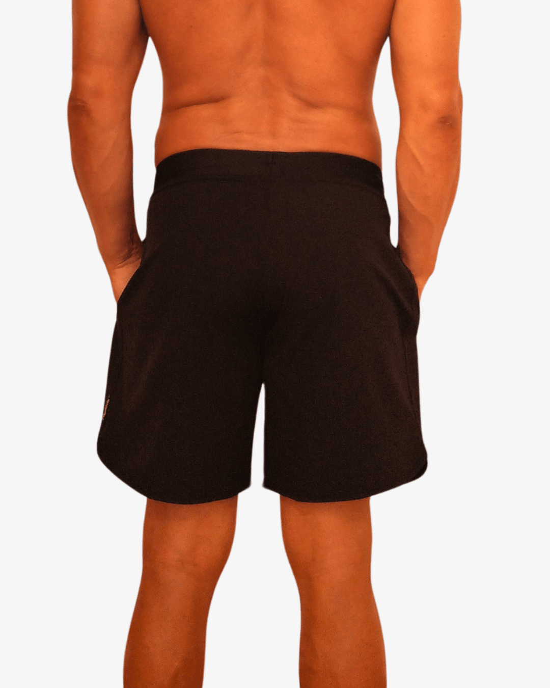 Calções Masculinos HERCULES 2.0 | Black - TugaSox Fitness Store