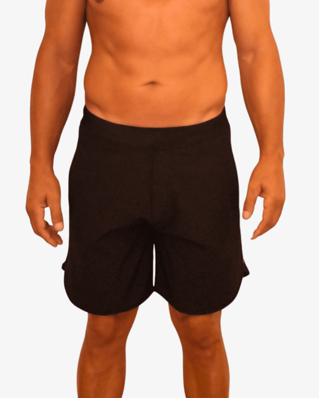 Calções Masculinos HERCULES 2.0 | Black - TugaSox Fitness Store