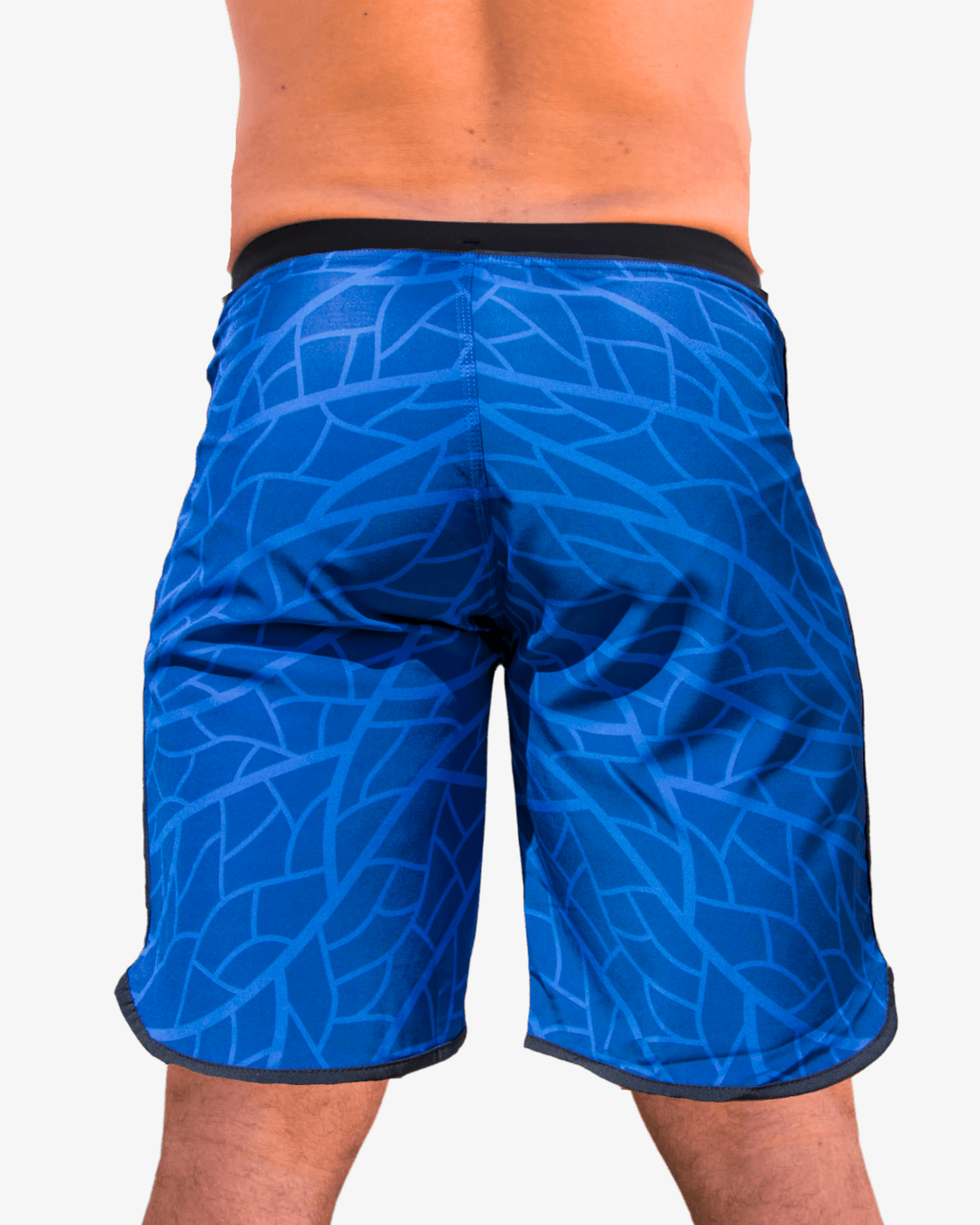 Calções Masculinos LEAF - TugaSox Fitness Store