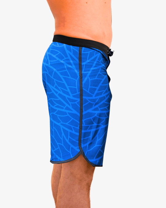 Calções Masculinos LEAF - TugaSox Fitness Store