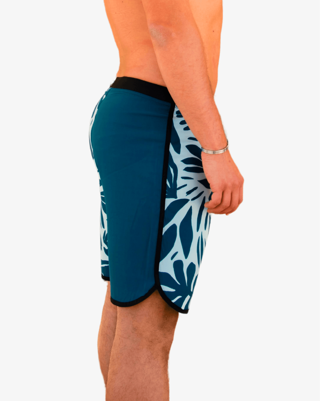 Calções Masculinos MINT SUMMER - TugaSox Fitness Store