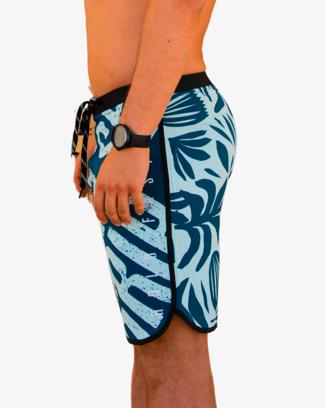 Calções Masculinos MINT SUMMER - TugaSox Fitness Store