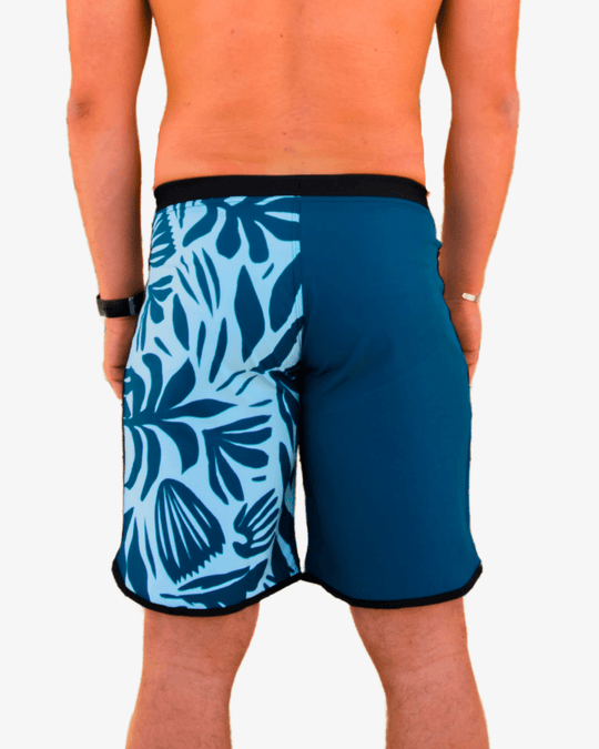 Calções Masculinos MINT SUMMER - TugaSox Fitness Store