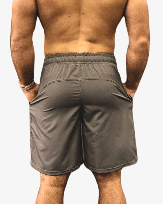 Calções Masculinos RAPTOR - TugaSox Fitness Store