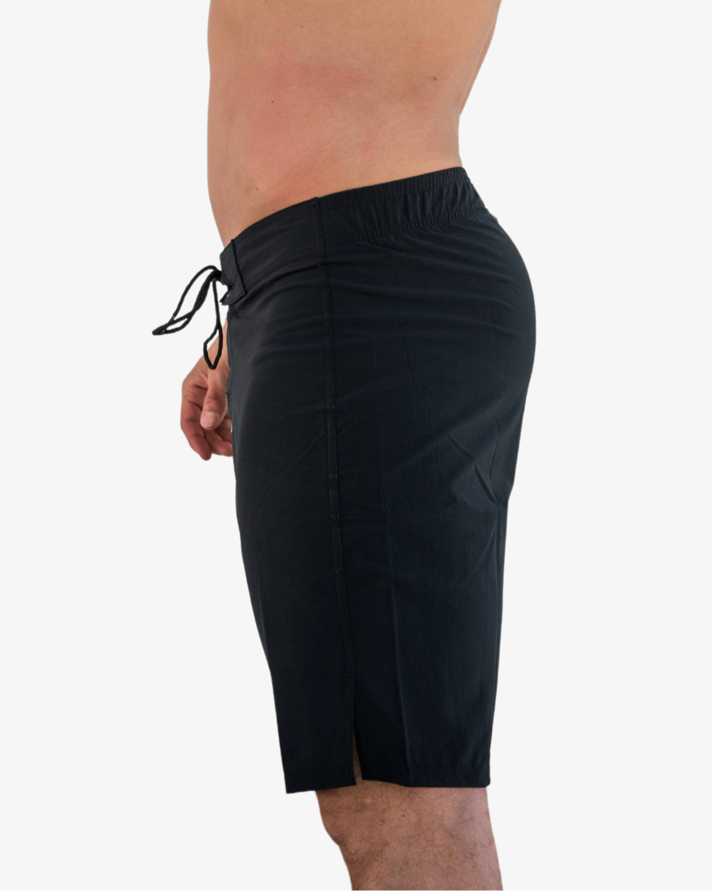 Calções Masculinos REBEL - TugaSox Fitness Store