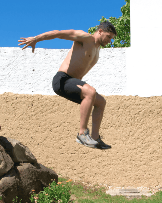 Calções Masculinos REBEL - TugaSox Fitness Store