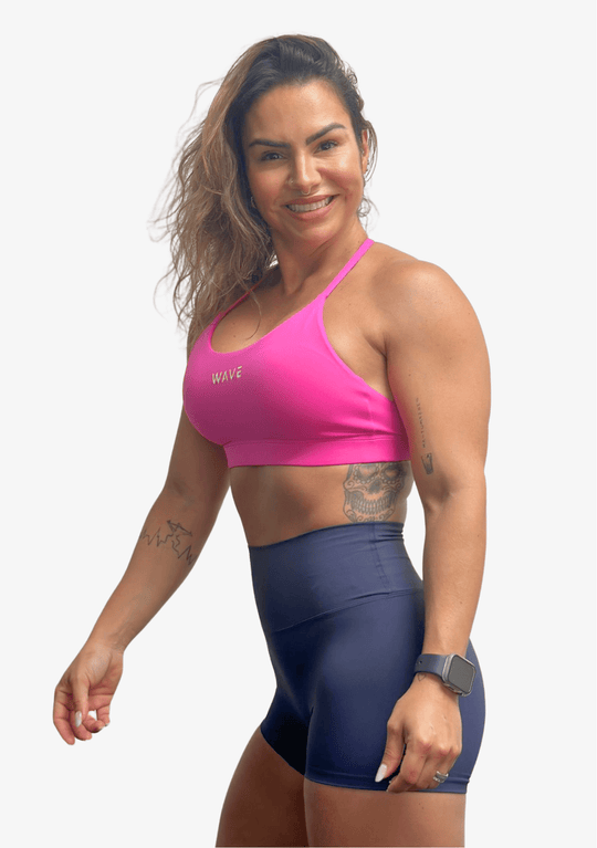 Calções WAVE Fitness - Hybrid - TugaSox Fitness Store