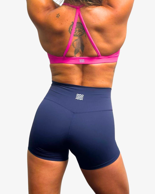 Calções WAVE | Marino - TugaSox Fitness Store