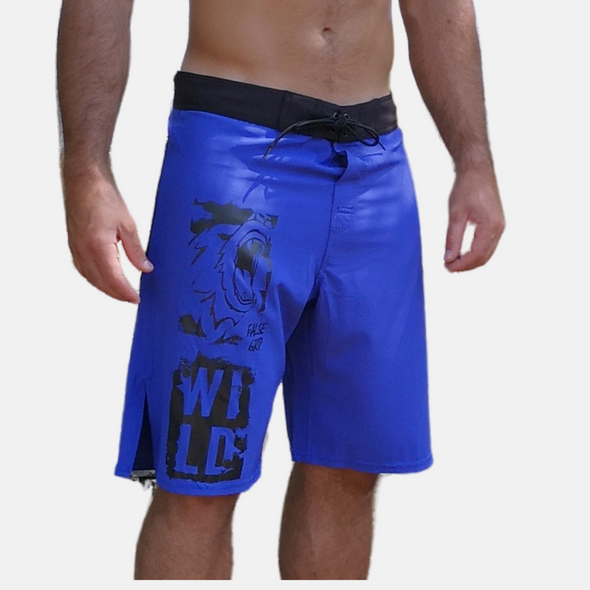 Calções Grizzly - Royal Blue | Grizzly - Royal Blue Men shorts