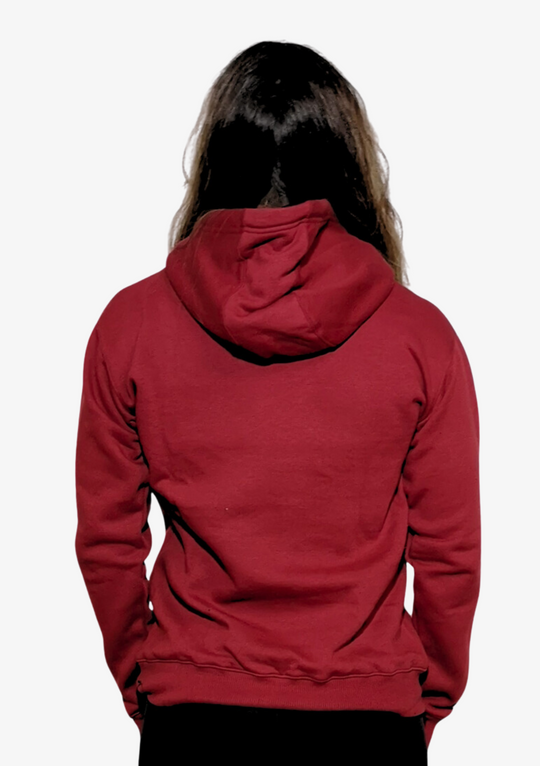 HOODIE Chilli Pepper - unissexo