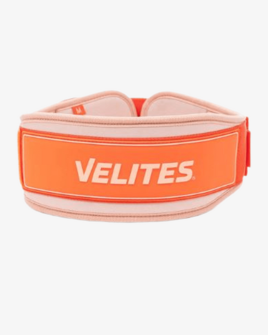 Cinto Velites | ORANGE - TugaSox Fitness Store