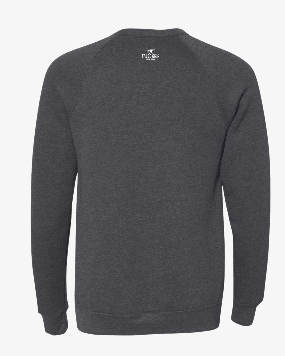 Classic Lifter Raglan Sweatshirt – Unissexo - TugaSox Fitness Store