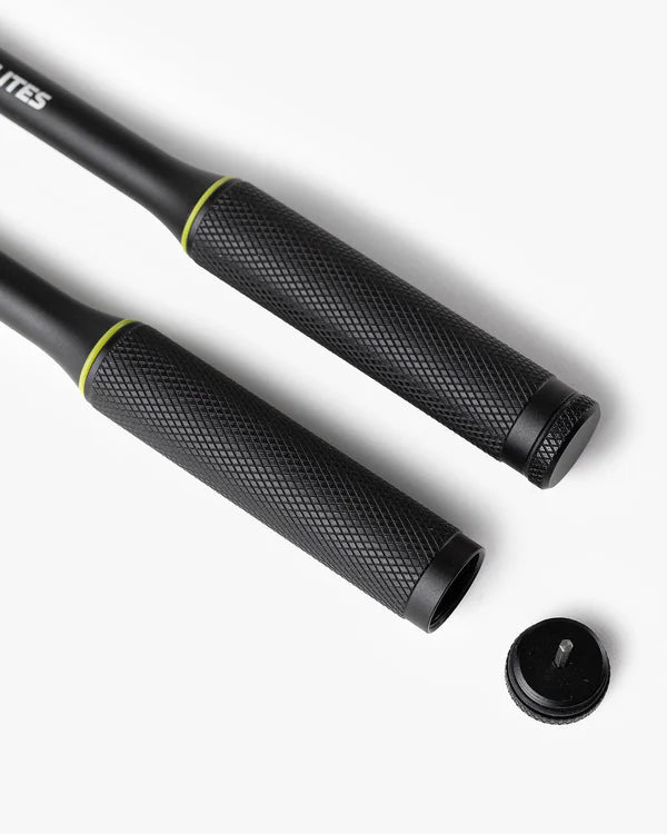 Corda de Saltar Fire 2.0 Black - Velites - TugaSox Fitness Store