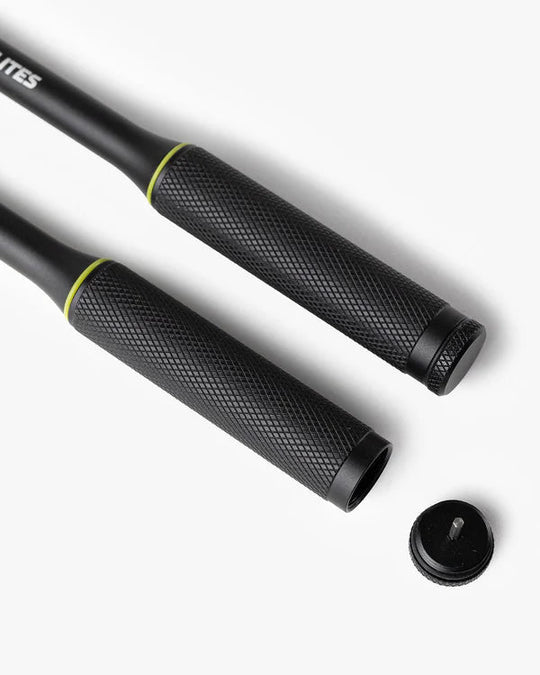 Corda de Saltar Fire 2.0 Black - Velites - TugaSox Fitness Store