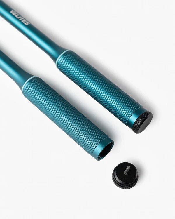 Corda Velites Fire 2.0 - Blue - TugaSox Fitness Store