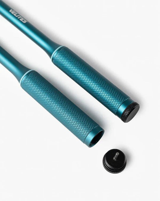 Corda Velites Fire 2.0 - Blue - TugaSox Fitness Store