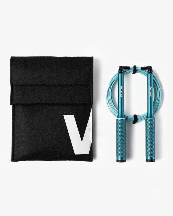 Corda Velites Fire 2.0 - Blue - TugaSox Fitness Store